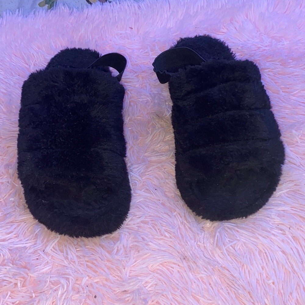 Hot girl Summer open toe sandals